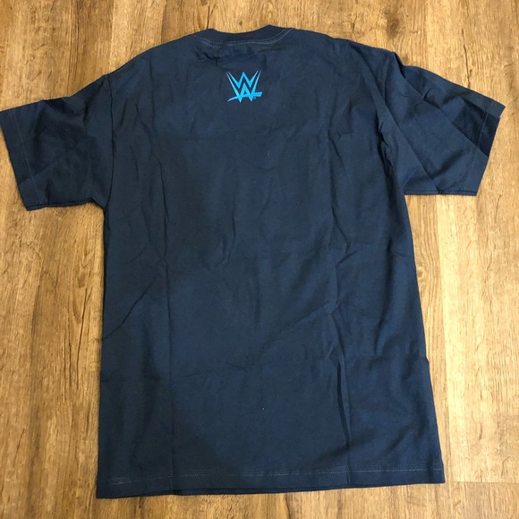 2015 WWE Summer Slam t-shirt - Picture 3 of 4